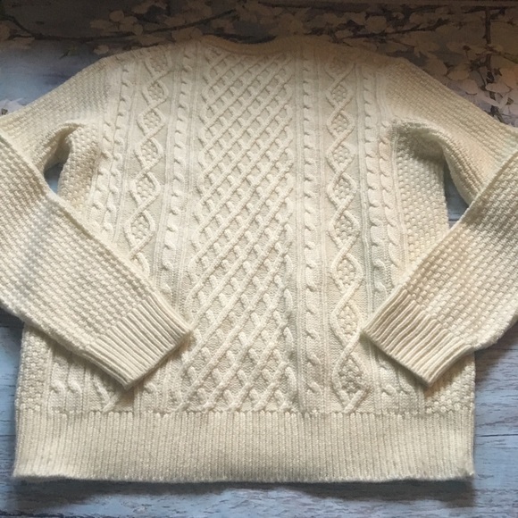 uniqlo knit cardigan